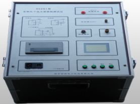 GHJS-A異頻介質(zhì)損耗測試儀-揚(yáng)州達(dá)瑞