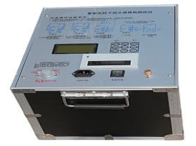 FST-JS200全自動介質(zhì)損耗測試儀-揚(yáng)州達(dá)瑞