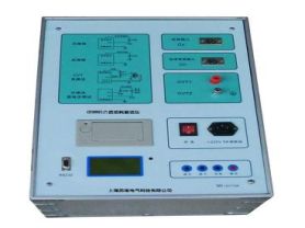 供應(yīng)絕緣油介損測試儀-揚(yáng)州達(dá)瑞