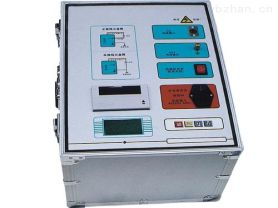 智能異頻抗干擾介質(zhì)損耗測試儀-揚(yáng)州達(dá)瑞