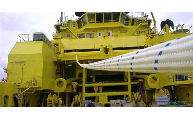 HMPE Fiber for Rope/Net_FIBER_同益中